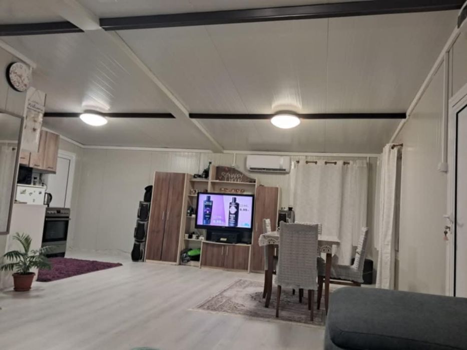 Продава се Къща в Белослав - 48 кв.м за 355 €/кв.м - Снимка #1