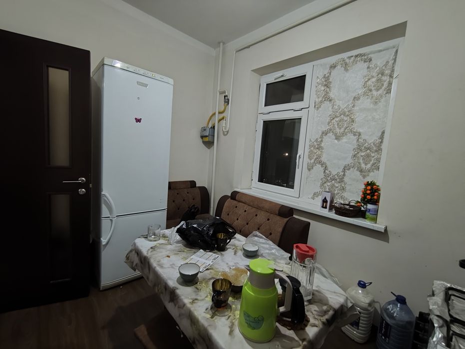 Срочнооо 2 хонали КВ. 2х6 балкон Сотилади! Сергели 10-худуд, 3-этаж.