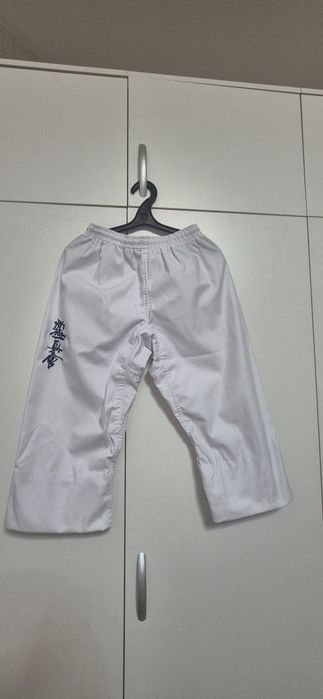 Кимоно для карате