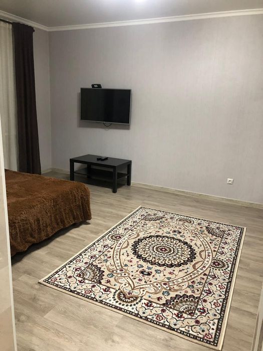 Vip квартира 5 мкр