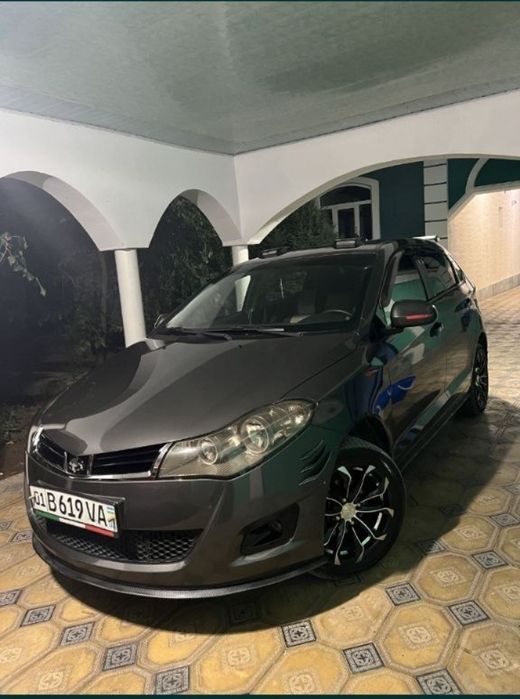 Продается заз форза