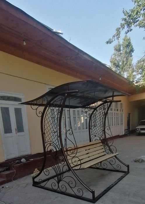 Buyirtma asosida tayorlab beramiz