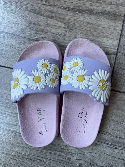 Крокс и чехли 24 номер момиче