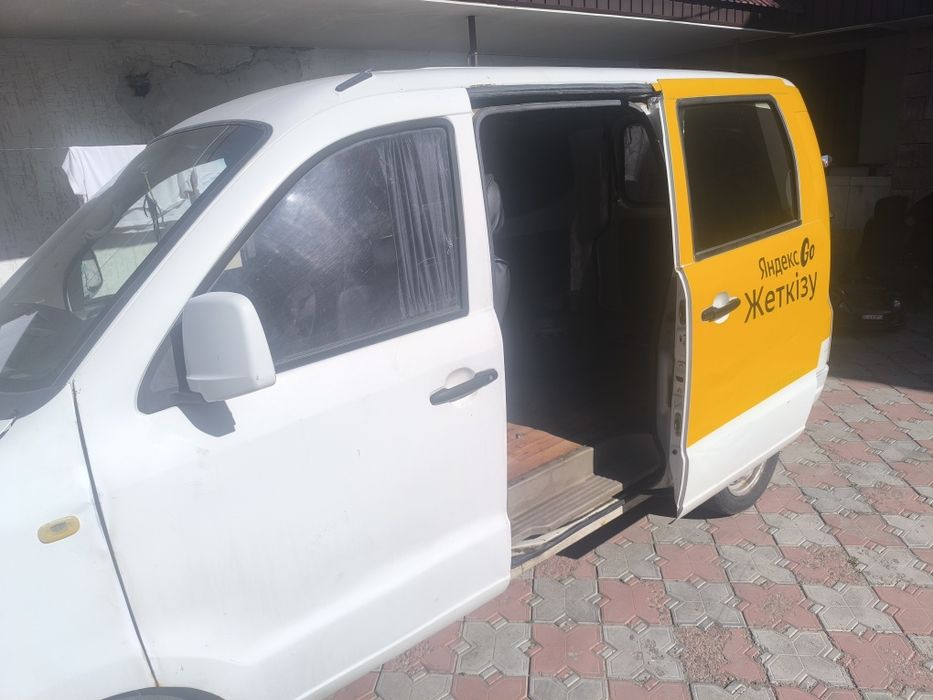 Продам рабочую лошадку