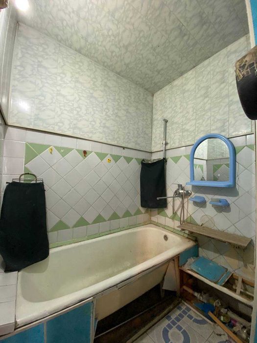 м.Ойбек Энжел 3-комн 12/16 80 м² комн и с/у раздельные без рем 2 лифта