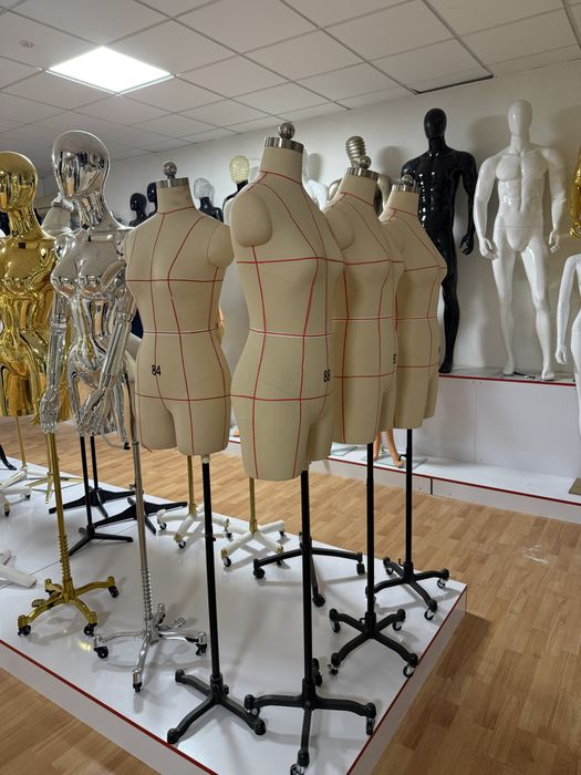 Maniken tikuvchilar uchun original xittoy  optom dona narxlarda