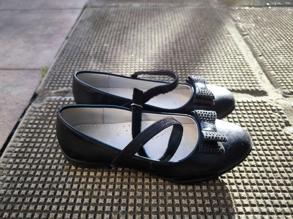 Детски обувки Clibee