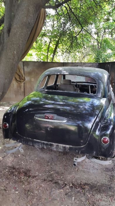 Продаётся раритетный автомобиль ЗИМ