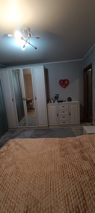 Продам 3-ком.квартиру
