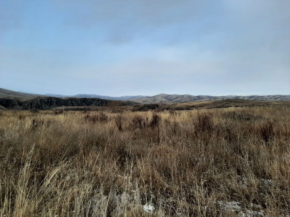 Земля район речки Аблакетки