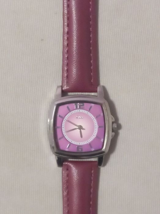 S.Oliver purple 1768D
