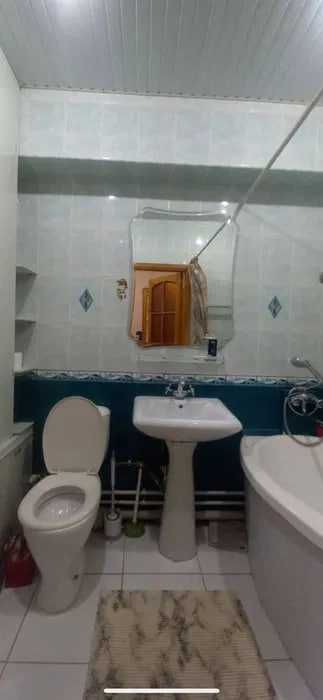 2-комнатная квартира в Ц-4 | 57 м² | 3/9 | Ориентир Toyota Center