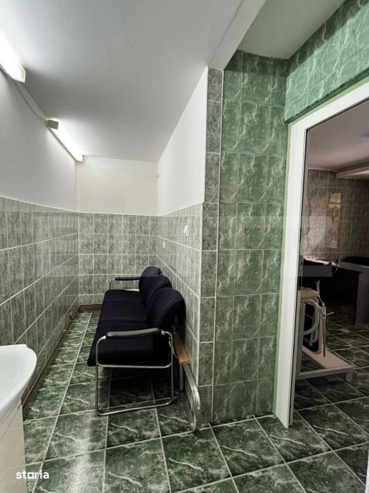 Spatiu comercial, 147,24 mp, zona Independentei