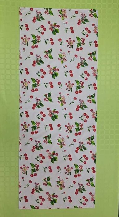 каре с принт , различни размери - памук и полиестер за здравина и лесна поддръжка!