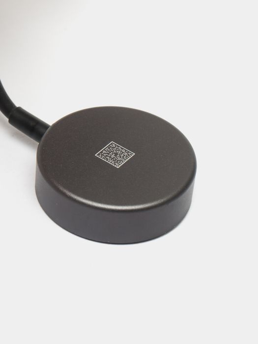 Беспроводная зарядка Samsung watch charger