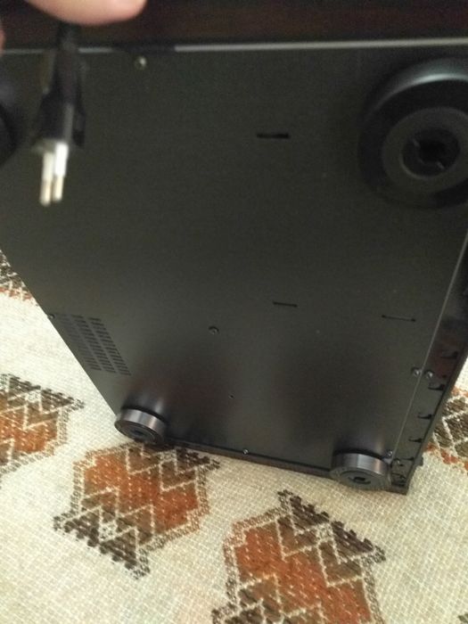 Vind din colecția personală DAT SONY 55 ES ..