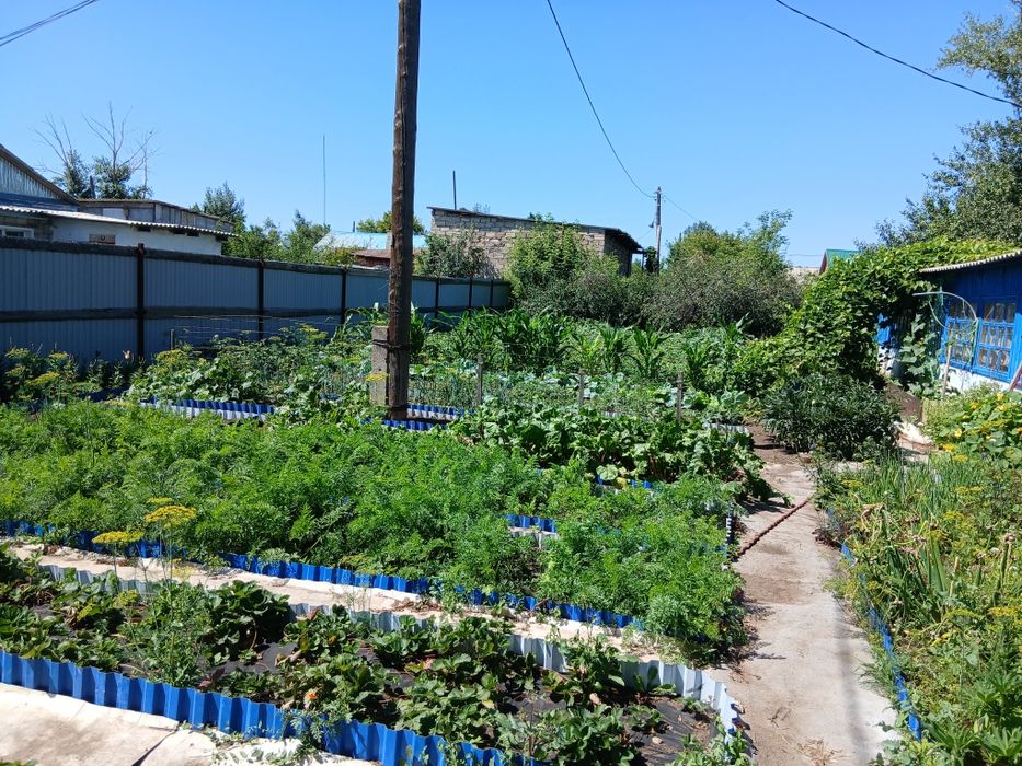 Продам большой дом