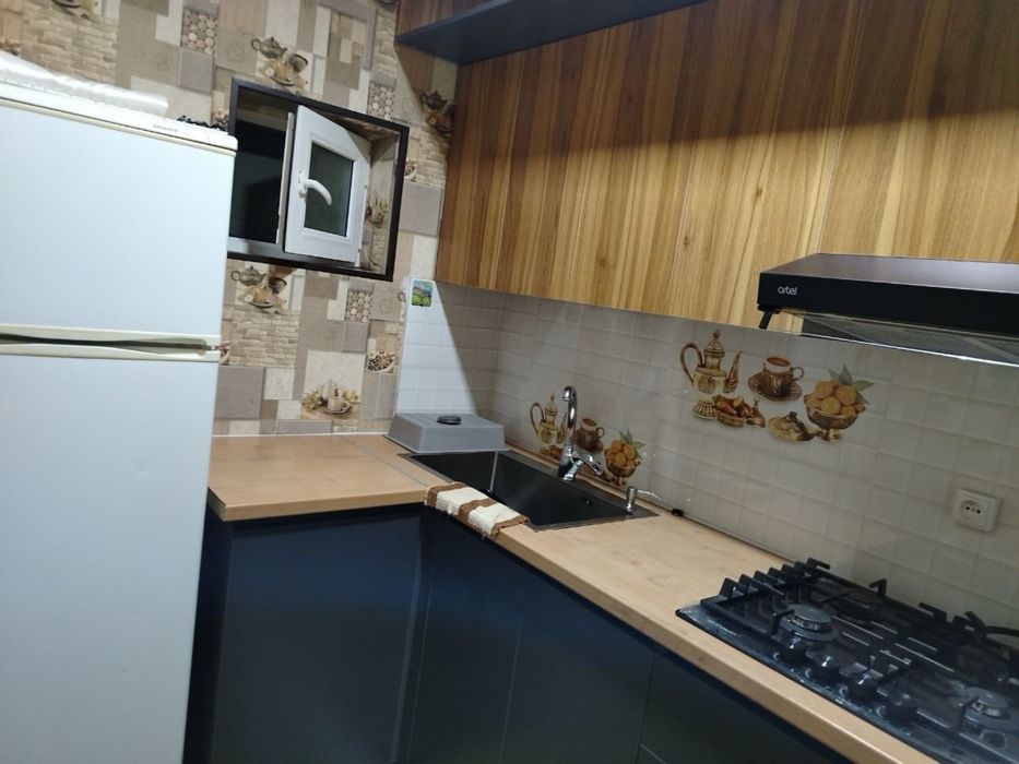 Дача Чимган Dacha Chimgan