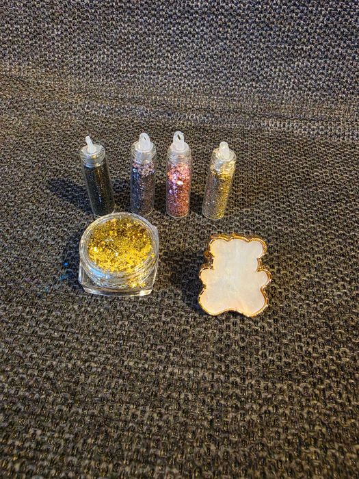 Комплект за маникюр