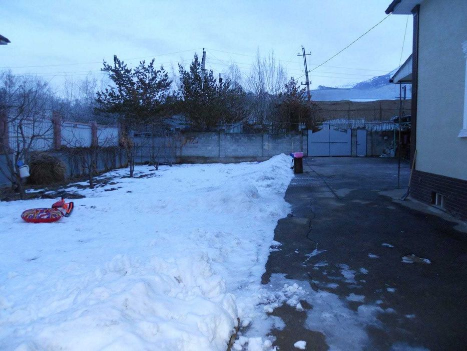 Продается дом мкр. Ерменсай