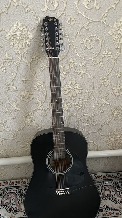 Гитара Fabio ……….