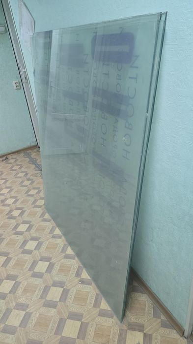 Стекло 8мм продается дешево
