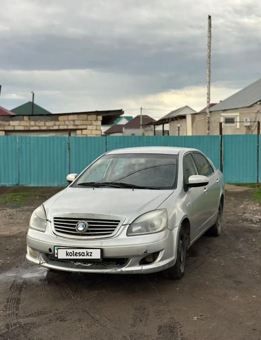 продам Gelly SC7