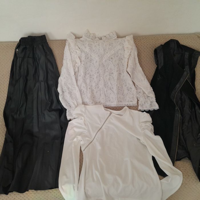 Вещи в хорошем состоянии