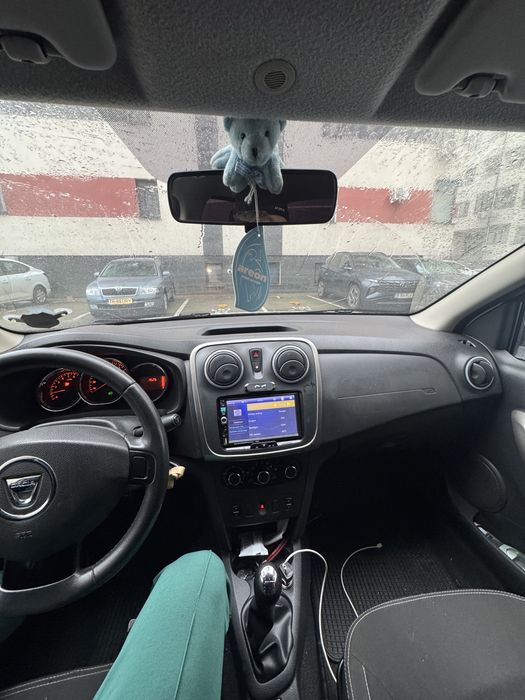 DACIA Logan 2013 — imagine 5