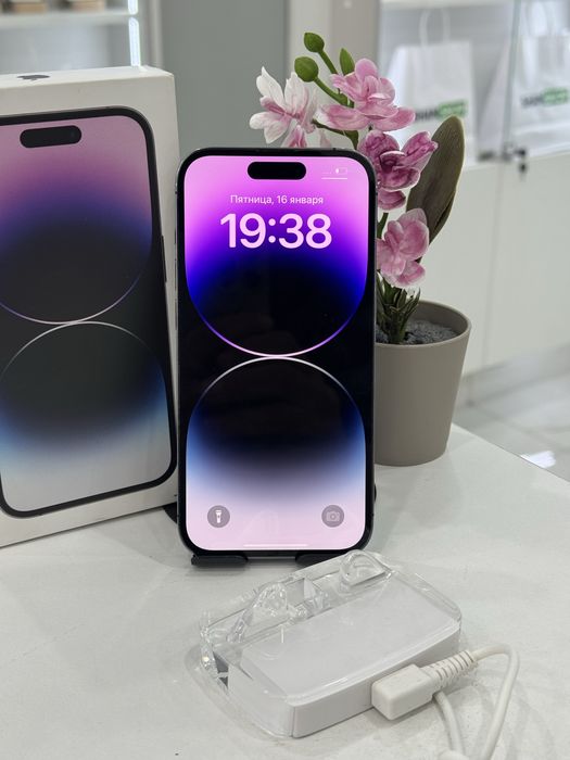 Iphone 14 Pro Айфон 14 Про