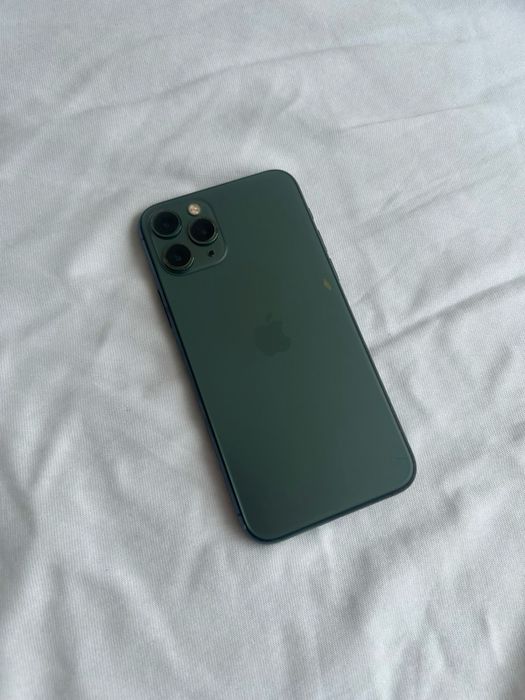 iPhone 11 pro , 64 akb