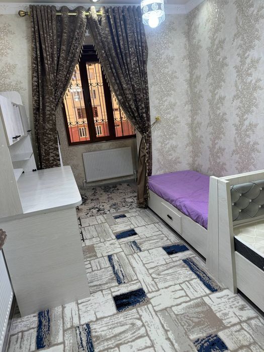 Квартира аренда Иззат махалла