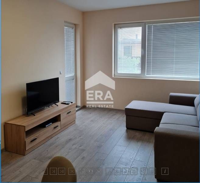 Дава се под наем Двустаен апартамент в Варна, Трошево - 66 кв.м за 404 € - Снимка #3