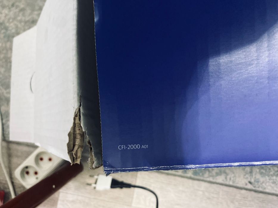 Playstation 5 slim 1tb