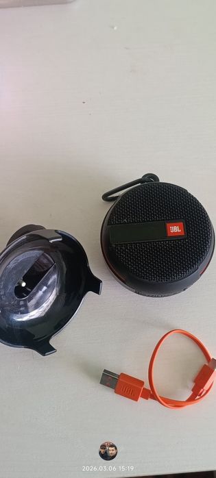 JBL WIND 2 beshta da