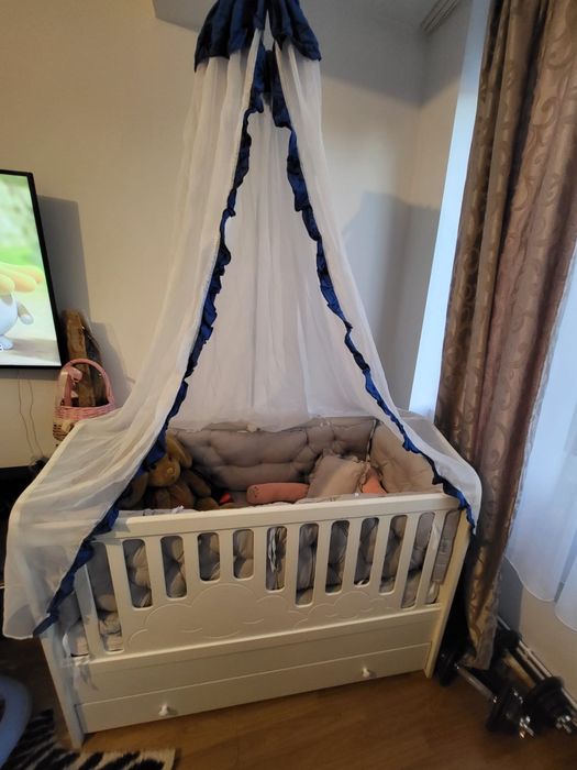 Patut bebelusi in stare foarte buna!!!