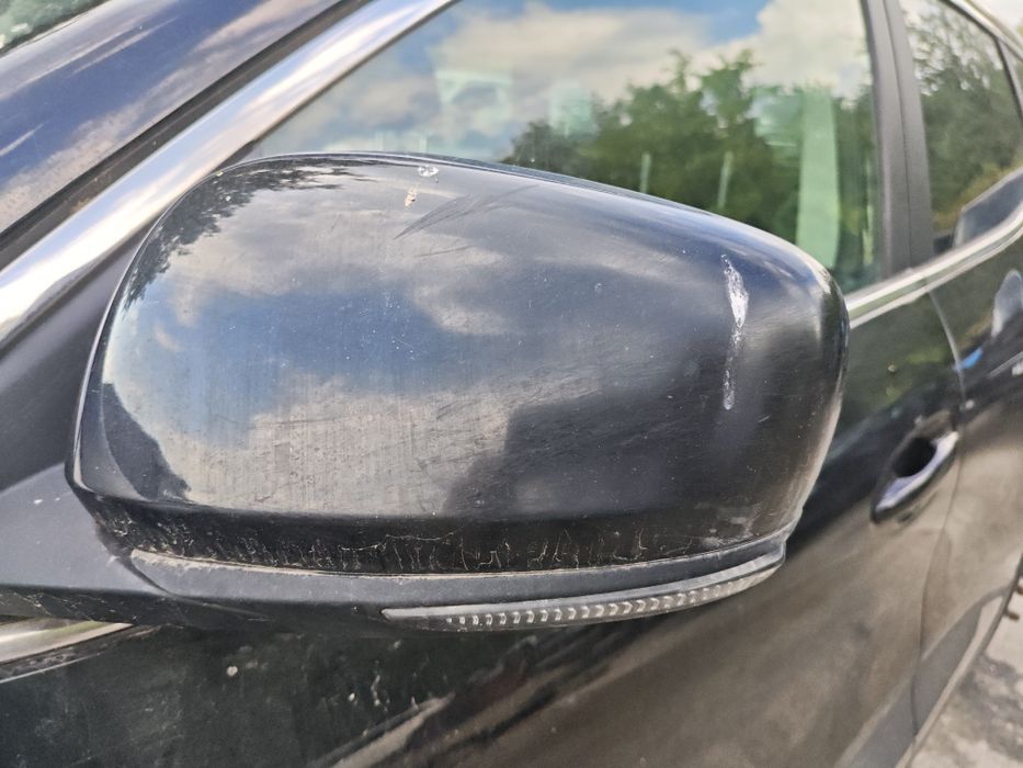 Огледало за Renault/Рено Kadjar