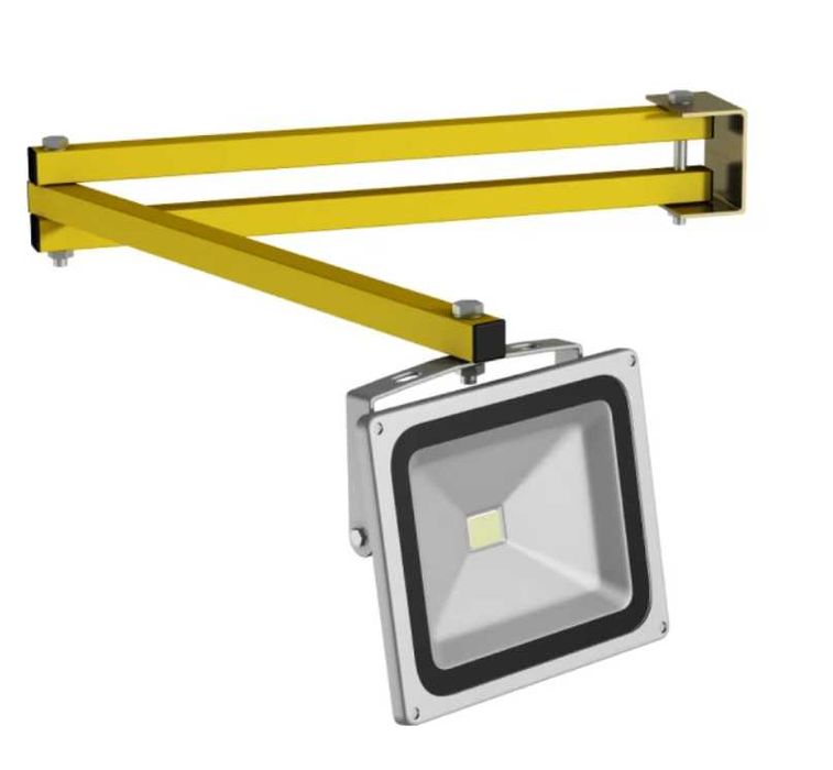 Перегрузочное оборудование ALUTECH