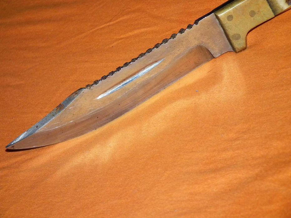 Cutit maghiar vánátoare retro plásele din corn ptr. colectionari nr.14