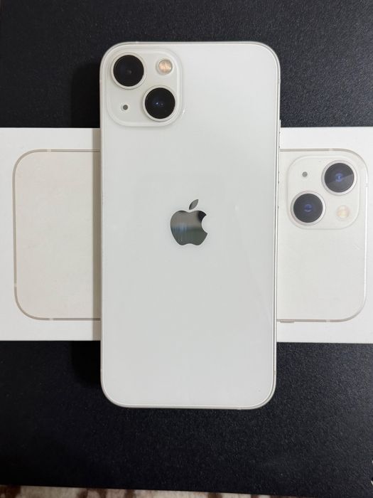 Продам айфон 13