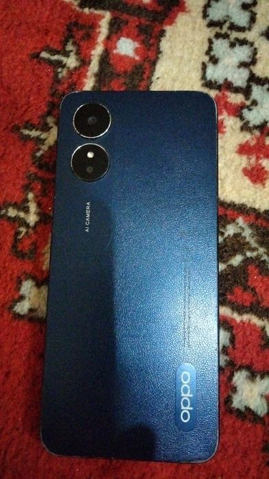 Продам Оппа А 17