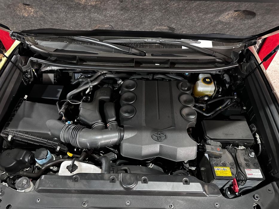 СТО ремонт автосервис