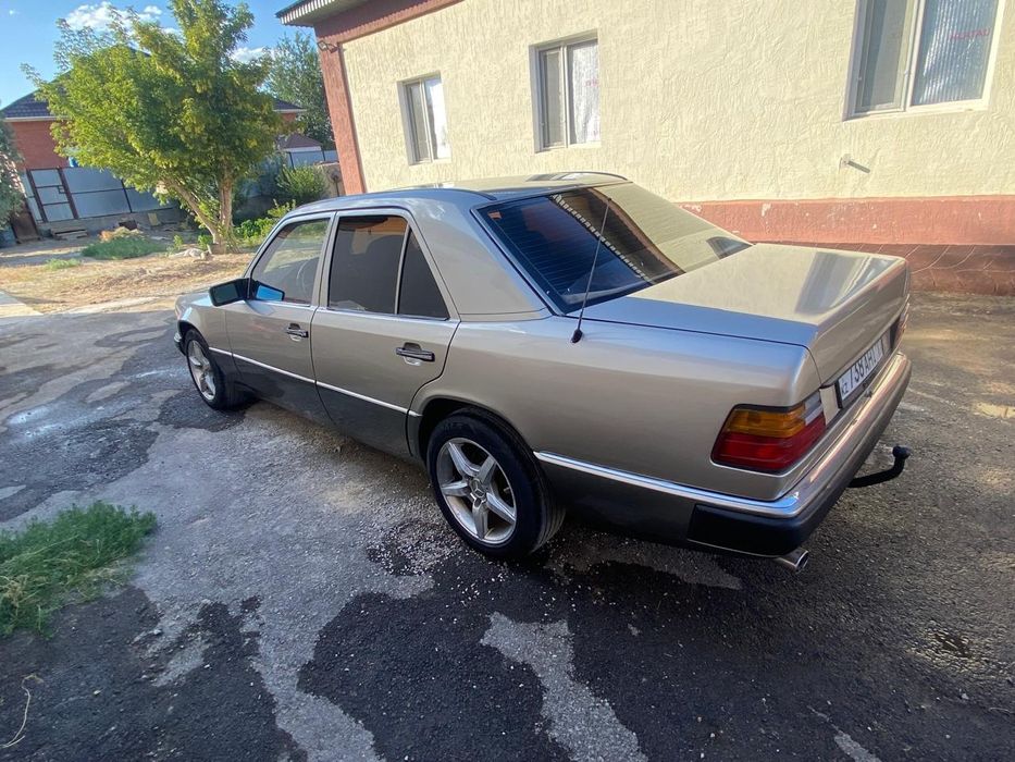 1992 ж 2 обем простой матор Автомат