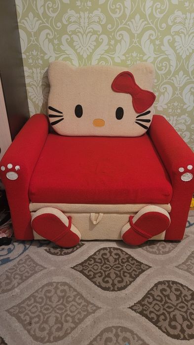 Кресло кровать детское срочно