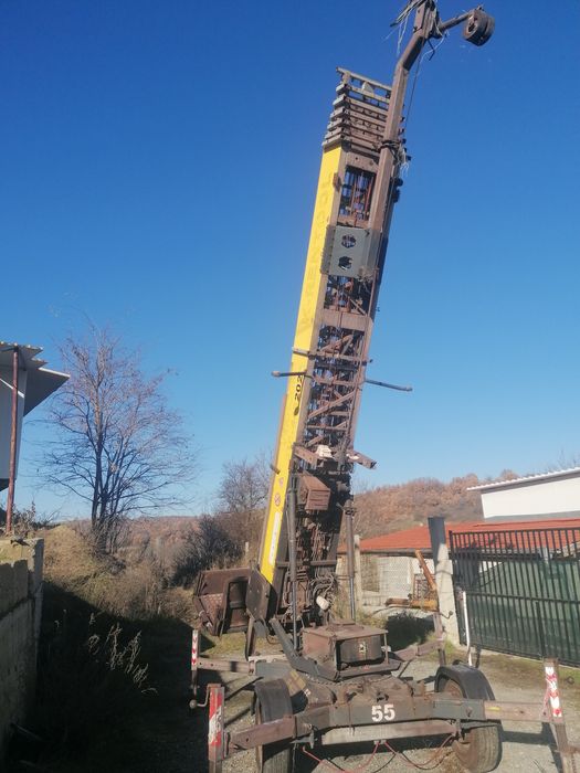 Хаспел/лифт/асансьор