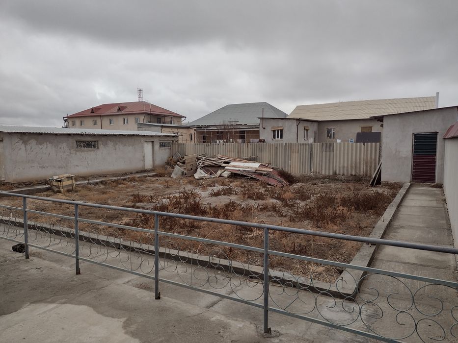 Теле центрда Жай сатылады