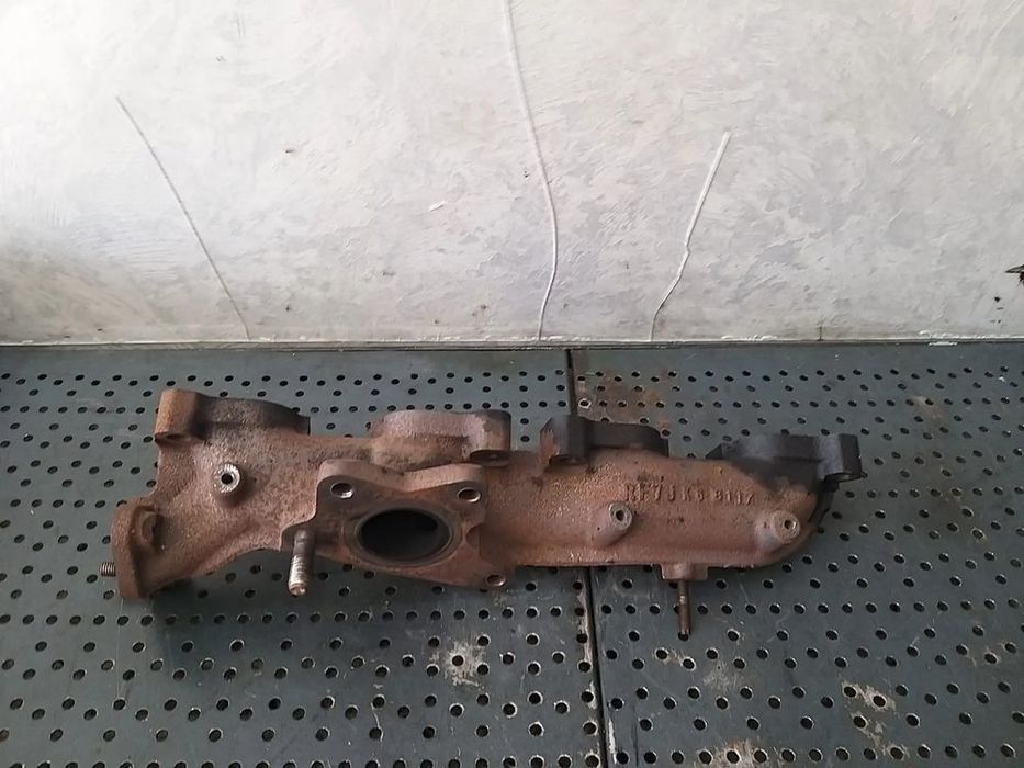Galerie evacuare 2.0 d mazda 6 rf7jk6