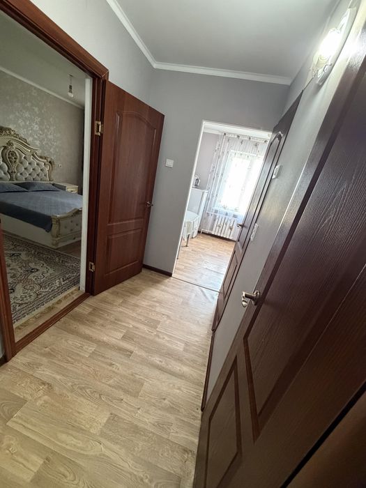 Квартира посуточно и почасовой сдаётся