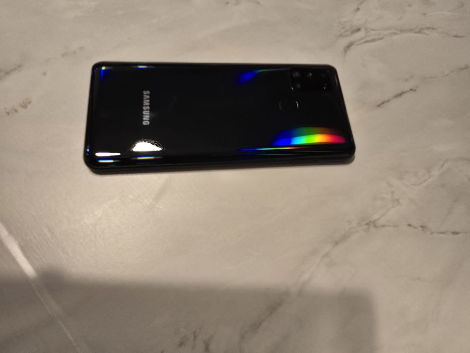 Samsung Galaxy A21 S impecabil