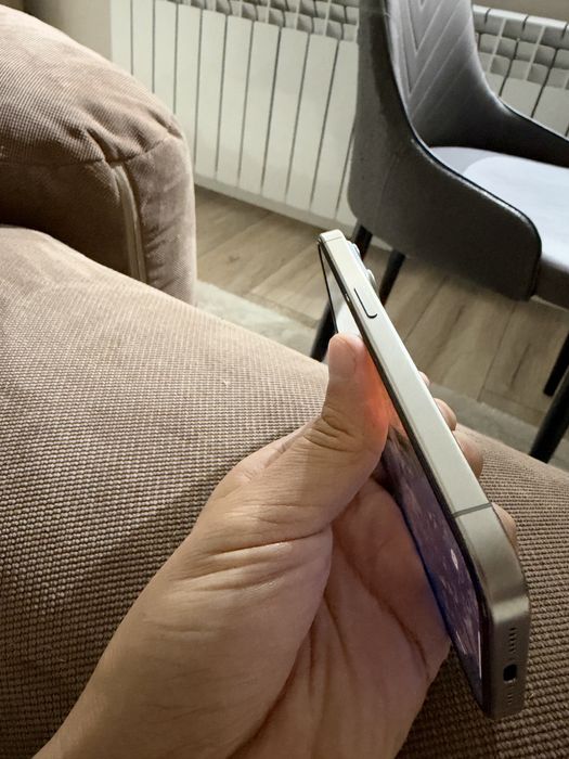 Iphone 15 pro 256gb